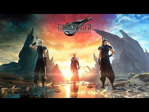 Final Fantasy 7 Rebirth Walkthrough Full Demo