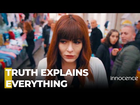 Harun And Bahar Are Cornered - Innocence