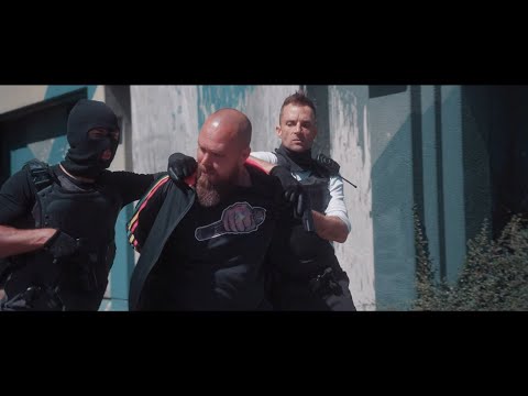 De Leugen Regeert - Verkeerd Verbonden ft. Rocks (Officiële Videoclip)
