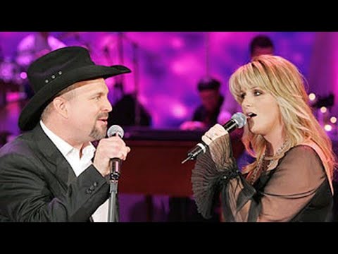 Love Will Always Win - Garth Brooks