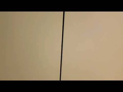 Safety Break on a Otis 2000 H