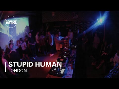 Stupid Human 40 Min Mix