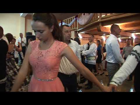 Marin Ribitanu - Nunta -  Dan si Maria -  ALBAC  - 2017 -  3