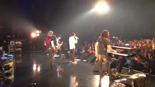 Graham Bonnet & Michael Schenker -  'Desert Song' Osaka June 14, 2015