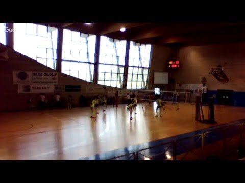 SEAT BTE ADRO MONTICELLI - DON COLLEONI TRESCORE