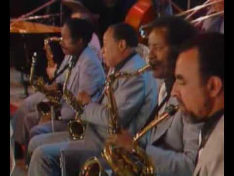 Cleveland Eaton, Jazz Bassist,