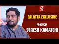 ஏன் Simbu Maanadu Shooting-க்கு வரலை? -Maanadu Producer Suresh Kamatchi Interview | WV 144