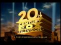 20th Century Fox Television 20th Television Spoof