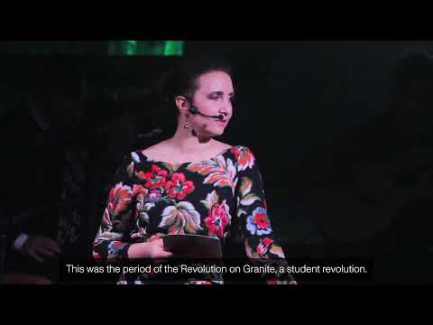 Ucrânia: Identidades, Cultura e Resiliência - Arte