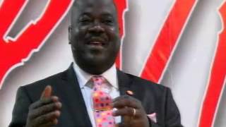 Making Maximum Impact Pt3 (Resolutions) - Olumide Emmanuel -