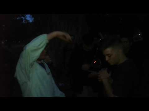 DEI G VS ZEBALLOS -8VOS DE FINAL- Fecha 7 Torneo -28/7- DarkJail