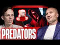 Hacker Finds Child Predator In 10 Seconds During Podcast Show With Navy SEAL