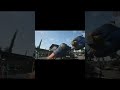 Perfect Grenade Throw #shorts (Scum)