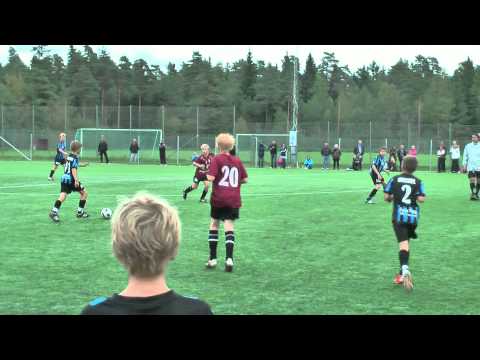 IK Sirius P00 Svart, Serieseger P99 2011