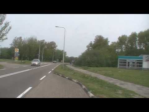 Veolia lijn 31: Naaldwijk - Den Haag