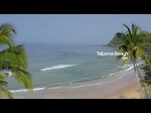 South Goa | Talpona Beach | Bluemoon Resort by Neelchand