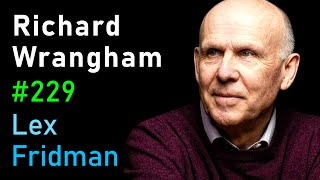 Richard Wrangham