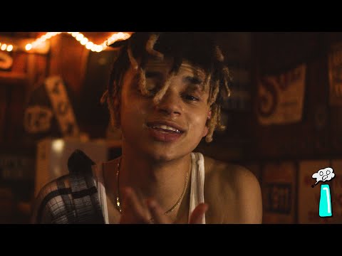 Spazi - LOST (Official Video)