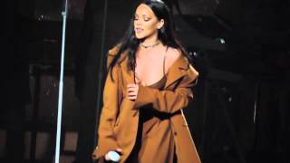Rihanna - FourFiveSeconds (Live at Barclays Center) 3/30/16