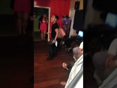 Query George "La Voz Urbana" NO MORIRA - CASERO - Perth Amboy NJ #LaVozUrbana #QueryGeorge #DLG