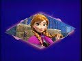Anna White And The Seven Characters Cast Video