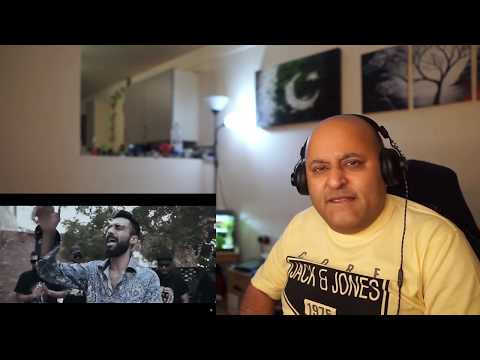 REACTION!! BHAARI HAIN - TALHAH YUNUS | LIL MUSLIM | MR MANI | SOUL KID | JJ47 | TALHA ANJUM
