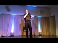 One Last Hope Musicality Presents Movie Magic