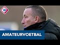 Quick Boys krijgt te weinig tegen Kozakken Boys (1-1): 'Hectische wedstrijd' - OMROEP WEST SPORT