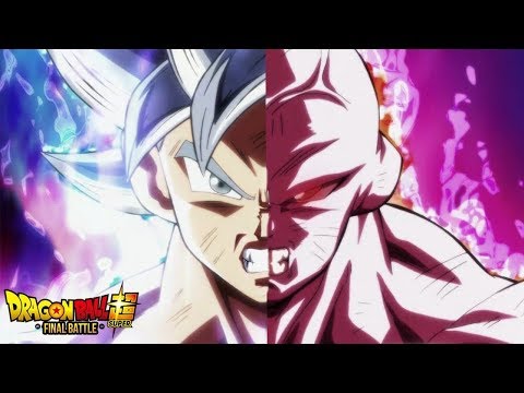Dragon Ball Super Episode 131 Universe 7 S Last Stand 60 Fps Dragon Ball Arabic Amino