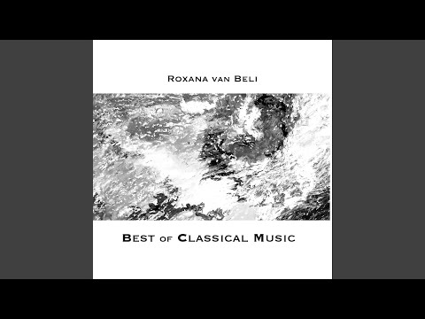 Ion Ivanovici:Waves of the Danube (fragment)