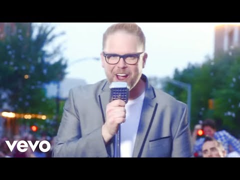 MercyMe - Shake (Official Music Video)