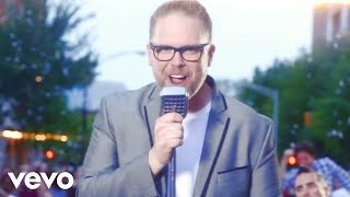 MercyMe - Shake (Official Music Video)