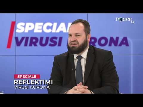 08. SPECIALE | Virusi Korona - Reflektimi - Muhamed Dërmaku