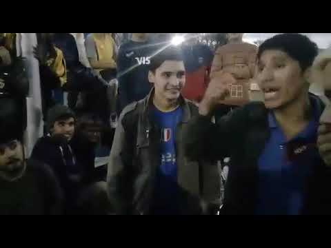 Emece y Guille vs Ram Feit ( Final Inter Free )