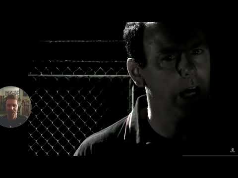 Shnootz - Video-Reaction (Bad Religion - New Dark Ages [Official Video])