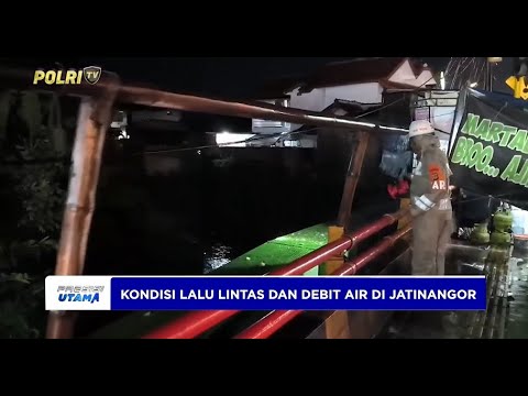 KEGIATAN PATROLI SAR ANGGOTA KOMPI 2 BATALYON A PELOPOR