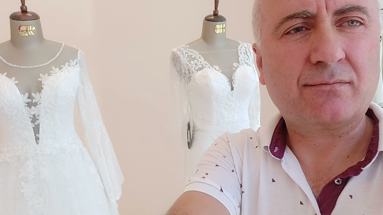 Where to Buy Turkish Wedding Dresses