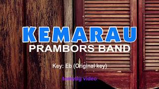 Download lagu Kemarau - Prambors band. Karaoke - no vocal. Key= Eb. mp3 Download lagu Kemarau - Prambors band. Karaoke - no vocal. Key= Eb. mp3
