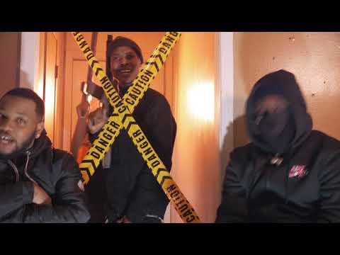 Pe$o x 800 Baby xYWN Rozay x No Motion (shot by 1700Lyfe Productions)
