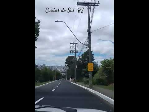 #caxiasdosulrs #riograndedosul #cidade