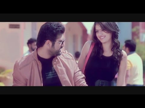 Muchh Da Sawal - Vanny Virk || Full Song Video || Panj-aab Records || Latest Punjabi Song 2016