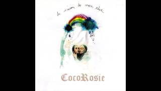 CocoRosie - West Side (Instrumental Remake)