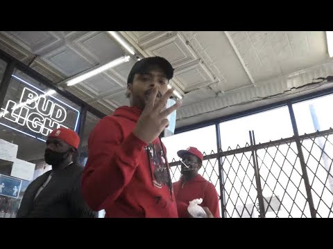 23 Tweezy • "Off The Yak" (Remix) | Official Music Video | Shot By 1080