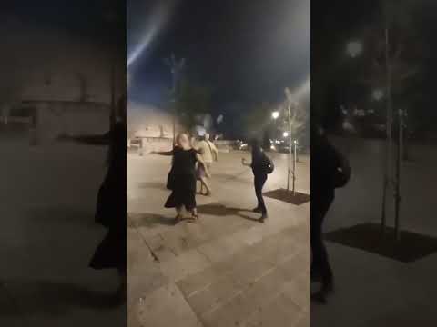 Aleluia Aleluia Aleluia Yeshua Yeshua, Yeshua em breve. #Jaffa gate #jerusalem #israel