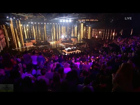 The X Factor UK 2016 Live Shows Week 3 Results Lifeline Winner Full Clip S13E18