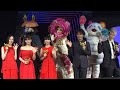 Ｐｅｒｆｕｍｅあ ちゃん 大泉洋に 鬼ダサ 番組 ザ マスクド シンガー 　�