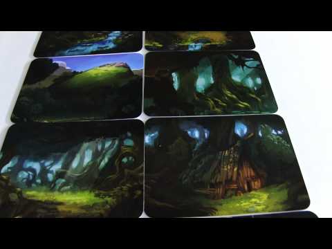 Open The Box TV - Le Petit Poucet