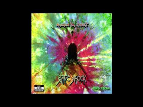 Mayhem Da Great - "Static Shock" (Prod. Eddro)