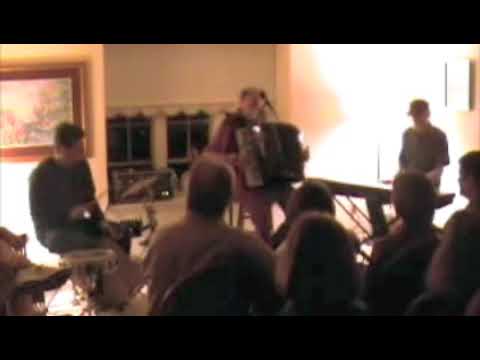 FootLoose -- Dallas House Concert