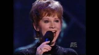 Reba McEntire : You Lie (1999) Live *A&amp;E*